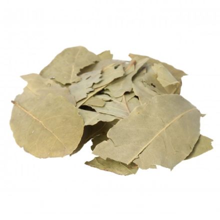 laurbærblad 8 kg økologisk