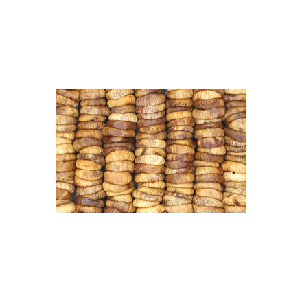 hele fiken 10 kg økologisk