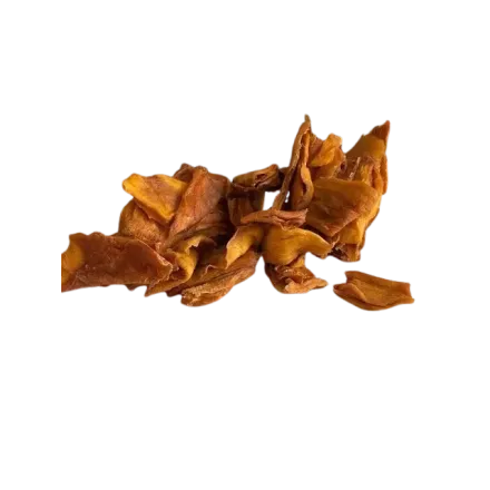 mango tørket skivet 4-6 cm økologisk 2,5 kg