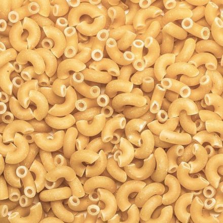 Makaroni, 6 kg, økologisk