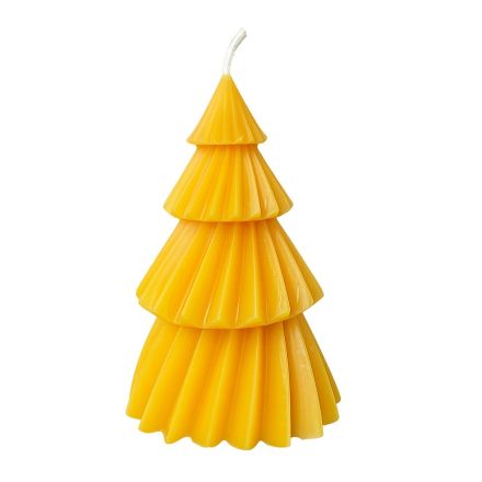 bivokslys 10 cm høy birk