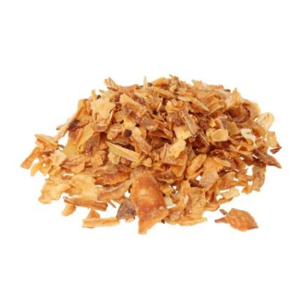 Sprøløk, 1 kg, økologisk