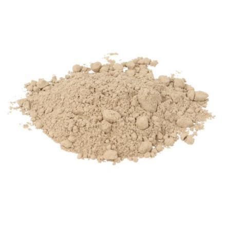 Pepper, hvit, malt, 1 kg, økologisk