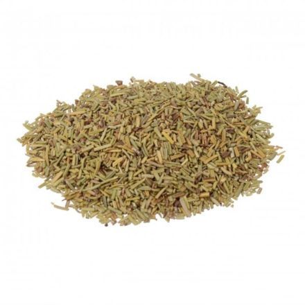 Rosmarin, kuttet,1 kg, økologisk