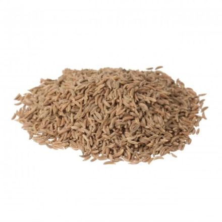 Karve, hel, 1 kg, økologisk
