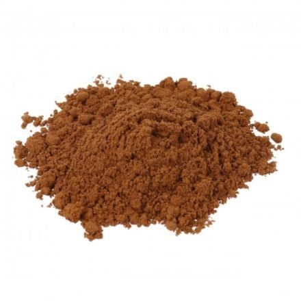 Nellik, malt, 1 kg, økologisk