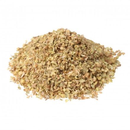 Oregano, 1 kg, økologisk