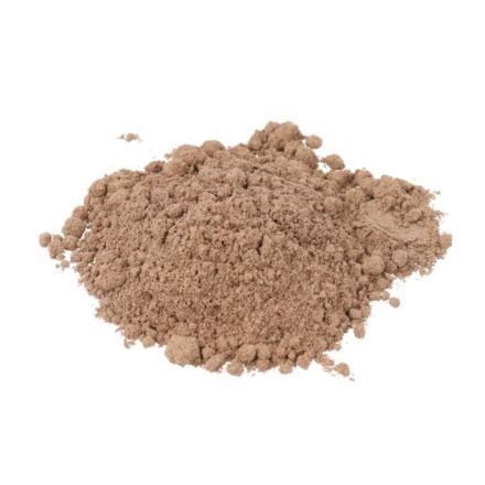 Muskat, malt, 1 kg, økologisk