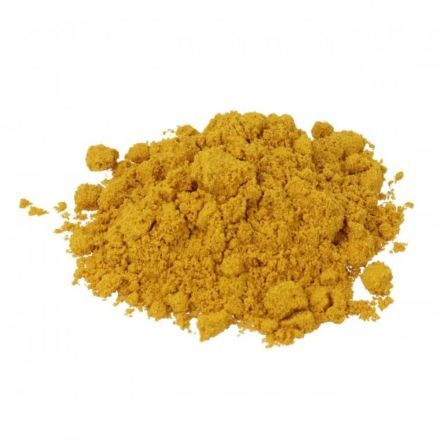 Karri, malt, 1 kg, økologisk