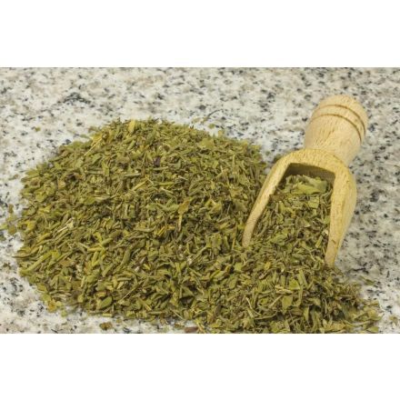 Pizzakrydder "Bella Serrata", 1 kg, økologisk