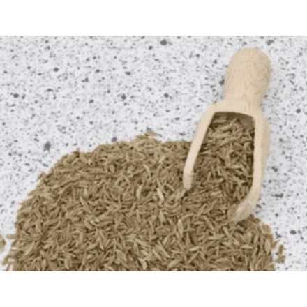 Spisskummen hel, 1 kg, økologisk