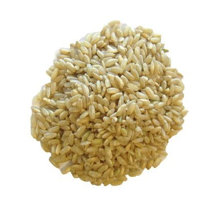 Ris lang brun, 25 kg, økologisk