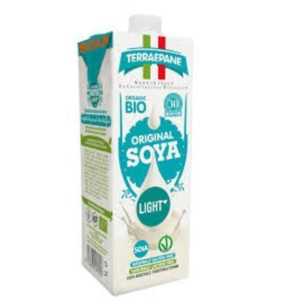 Soyadrikk, delice, 1 l, økologisk, Terraepane