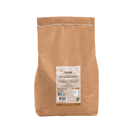 Ølandshvete, helkorn, 5 kg, økologisk, Manna
