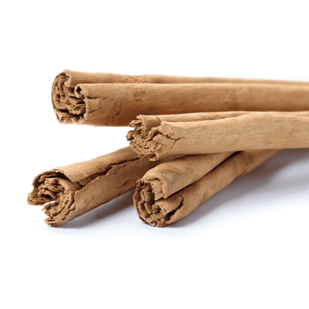 Kanel Ceylon, hel, 10 kg, økologisk