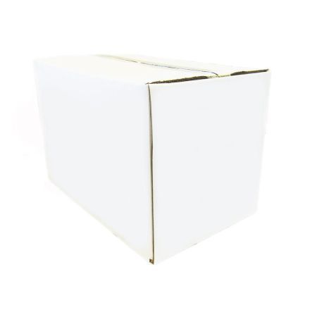 Mandelmel, 10 kg, økologisk