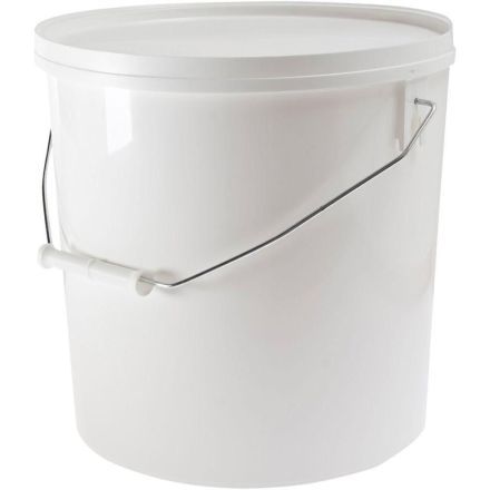 Urtesalt, 5 kg, økologisk