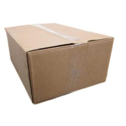 Tranebær tørket og søtet, 11,34 kg, økologisk