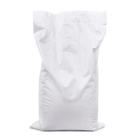 Rugflak, 25 kg, økologisk