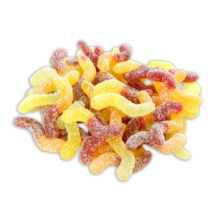 Fruktormer, 1,5 kg, økologisk, Ökovital