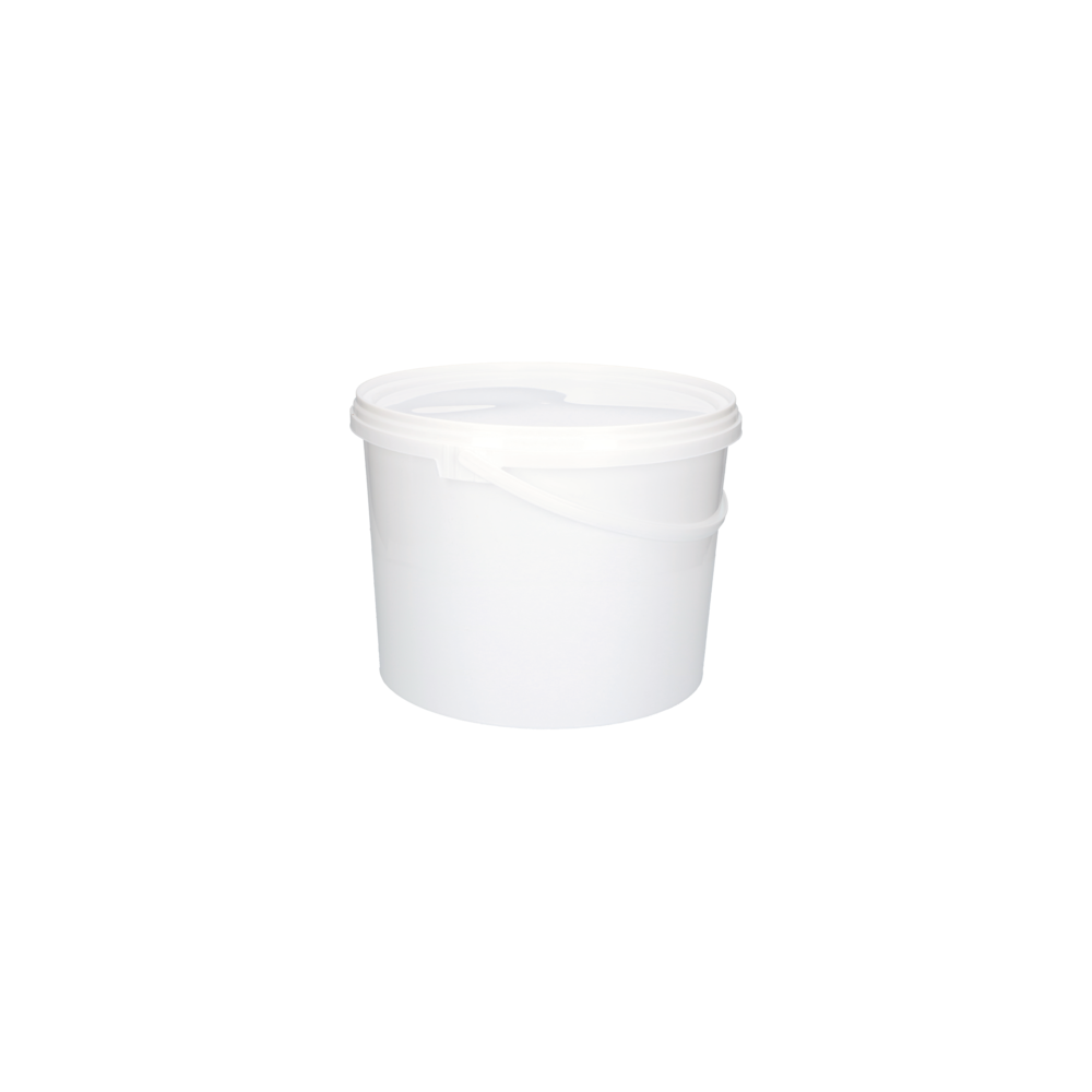 Kokosolje, extra virgin, 25 l, økologisk main product photo