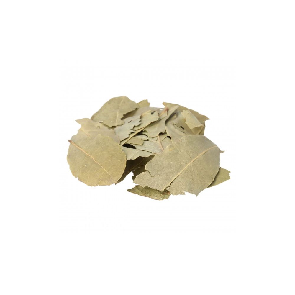 Laurbærblad, 8 kg, økologisk main product photo